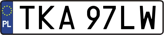 TKA97LW