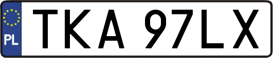 TKA97LX