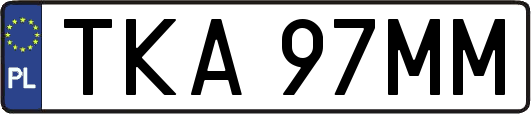 TKA97MM