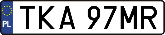 TKA97MR