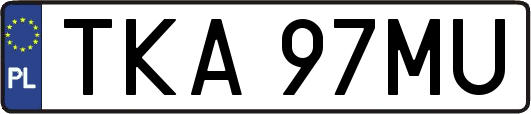 TKA97MU