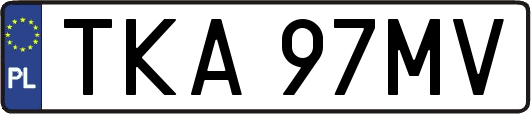 TKA97MV