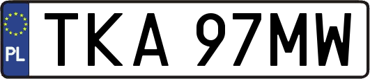 TKA97MW
