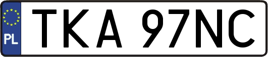 TKA97NC