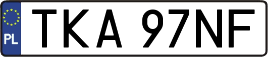 TKA97NF