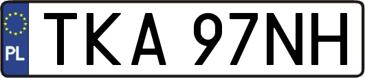 TKA97NH