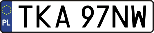 TKA97NW
