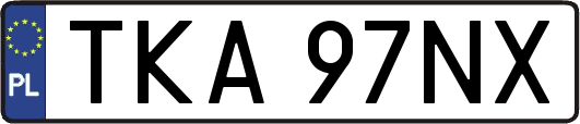 TKA97NX