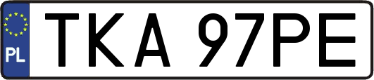 TKA97PE