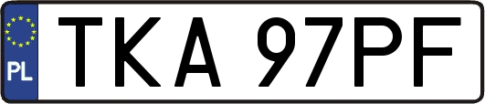 TKA97PF