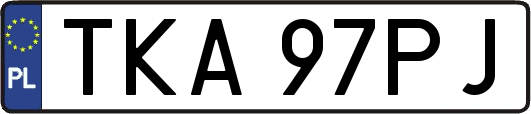 TKA97PJ