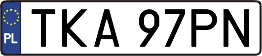 TKA97PN