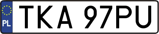 TKA97PU