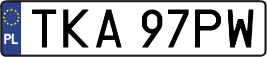 TKA97PW