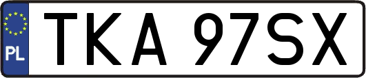 TKA97SX