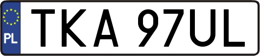 TKA97UL