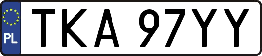 TKA97YY