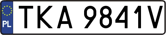 TKA9841V