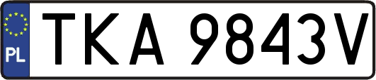TKA9843V
