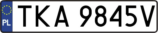 TKA9845V