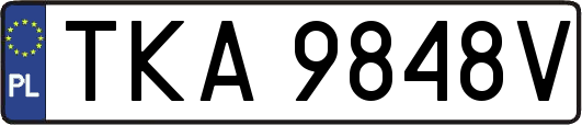 TKA9848V
