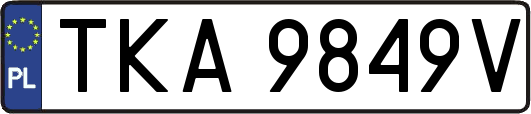 TKA9849V