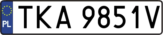 TKA9851V
