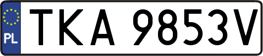 TKA9853V
