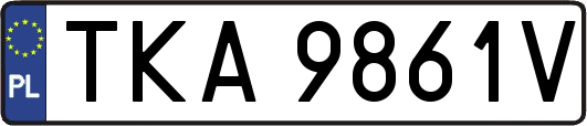 TKA9861V