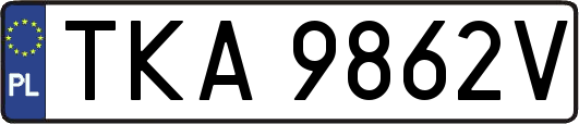 TKA9862V