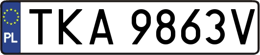 TKA9863V