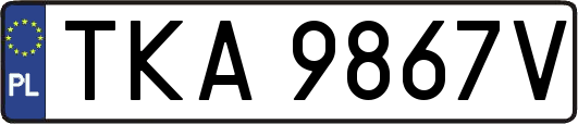 TKA9867V