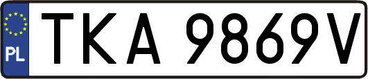 TKA9869V
