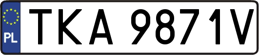 TKA9871V