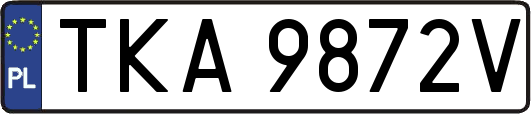 TKA9872V