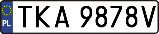 TKA9878V