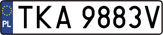 TKA9883V
