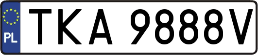 TKA9888V
