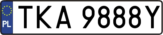 TKA9888Y
