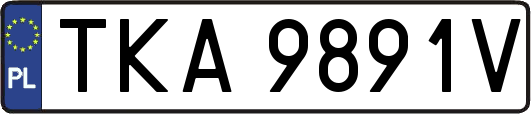 TKA9891V