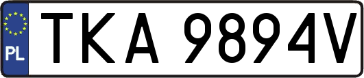 TKA9894V