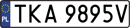 TKA9895V