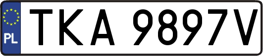 TKA9897V