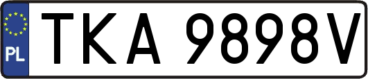 TKA9898V