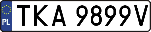 TKA9899V