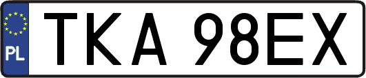 TKA98EX