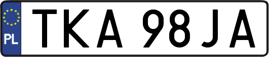 TKA98JA