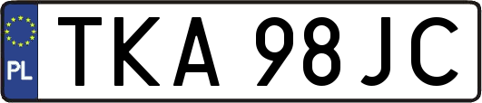 TKA98JC