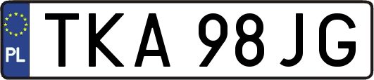 TKA98JG