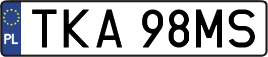 TKA98MS